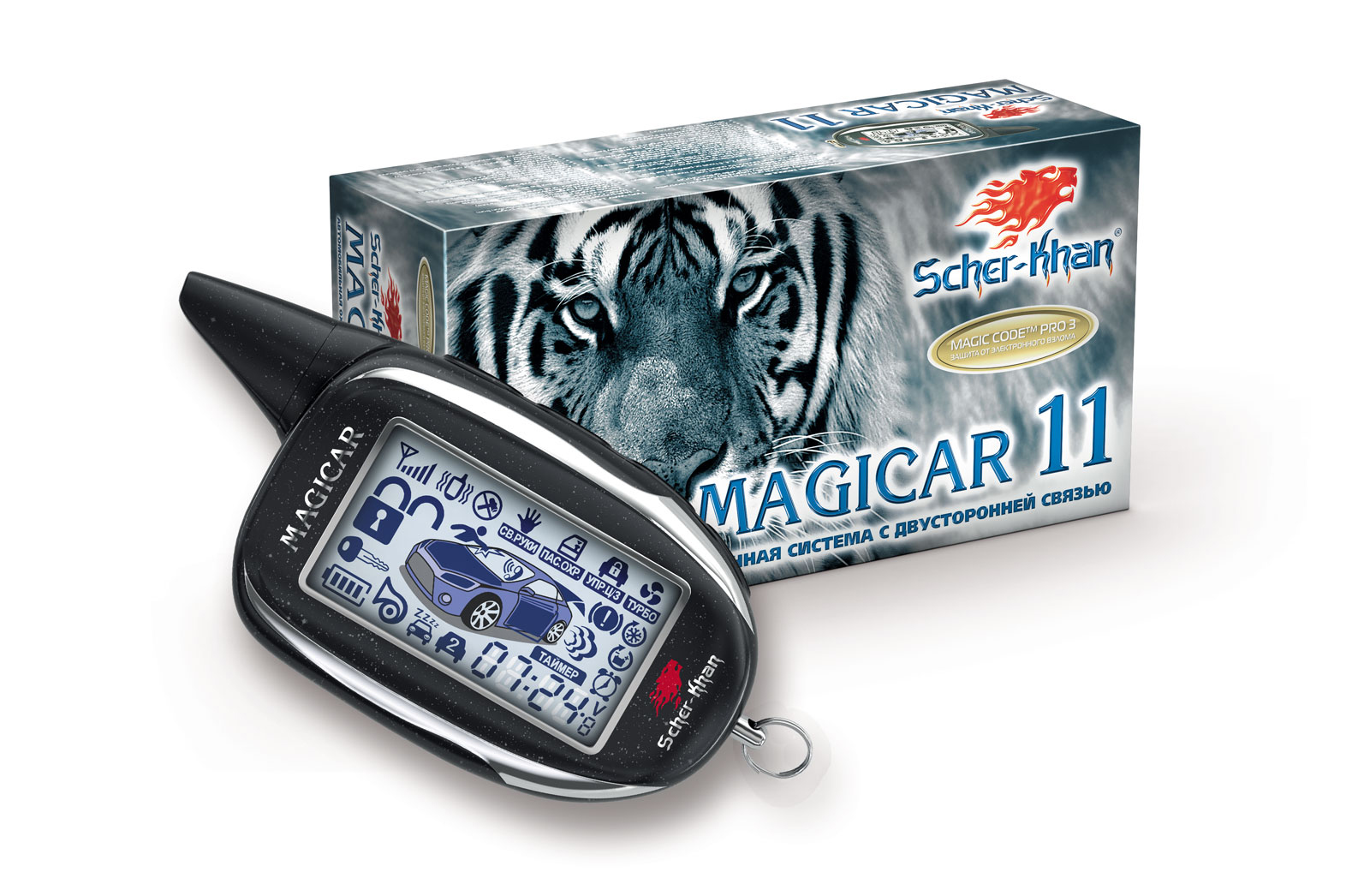 sk magicar 11